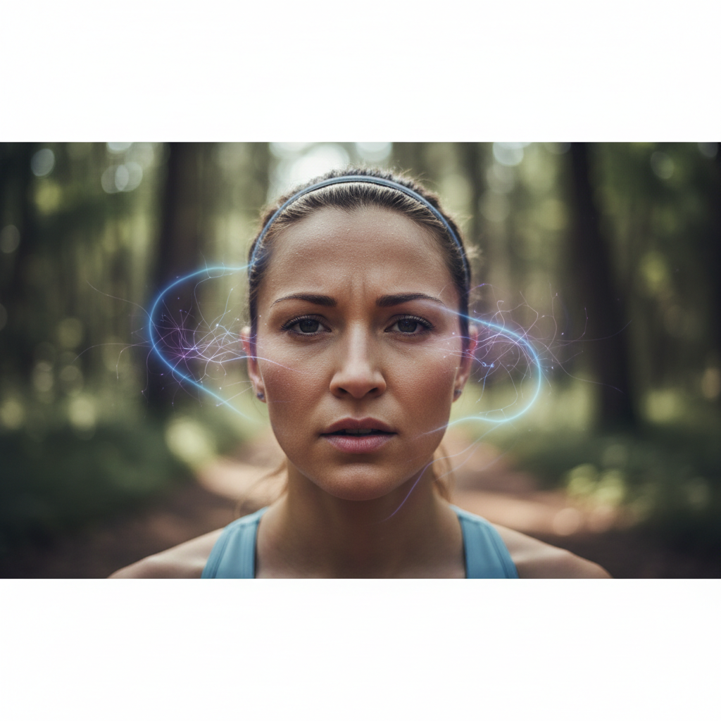 Flow state wordt de nieuwe graadmeter voor sportprestaties