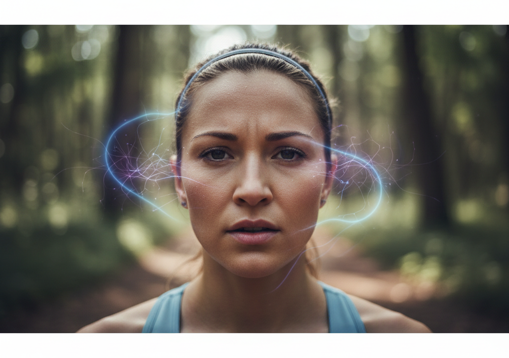 Flow state wordt de nieuwe graadmeter voor sportprestaties
