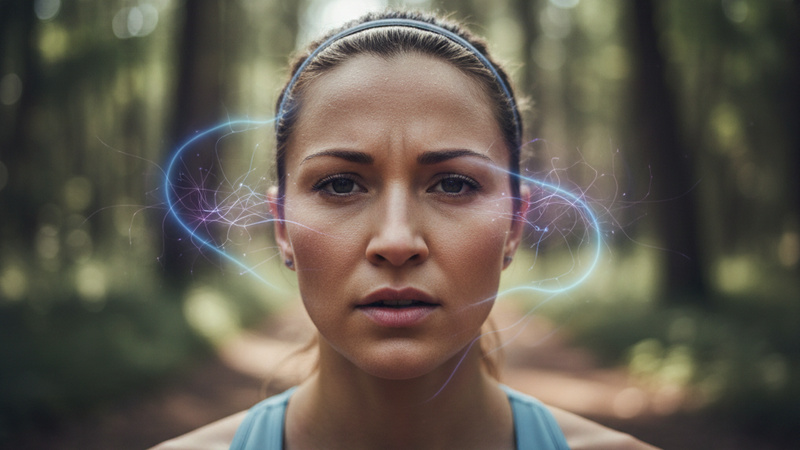 Flow state wordt de nieuwe graadmeter voor sportprestaties