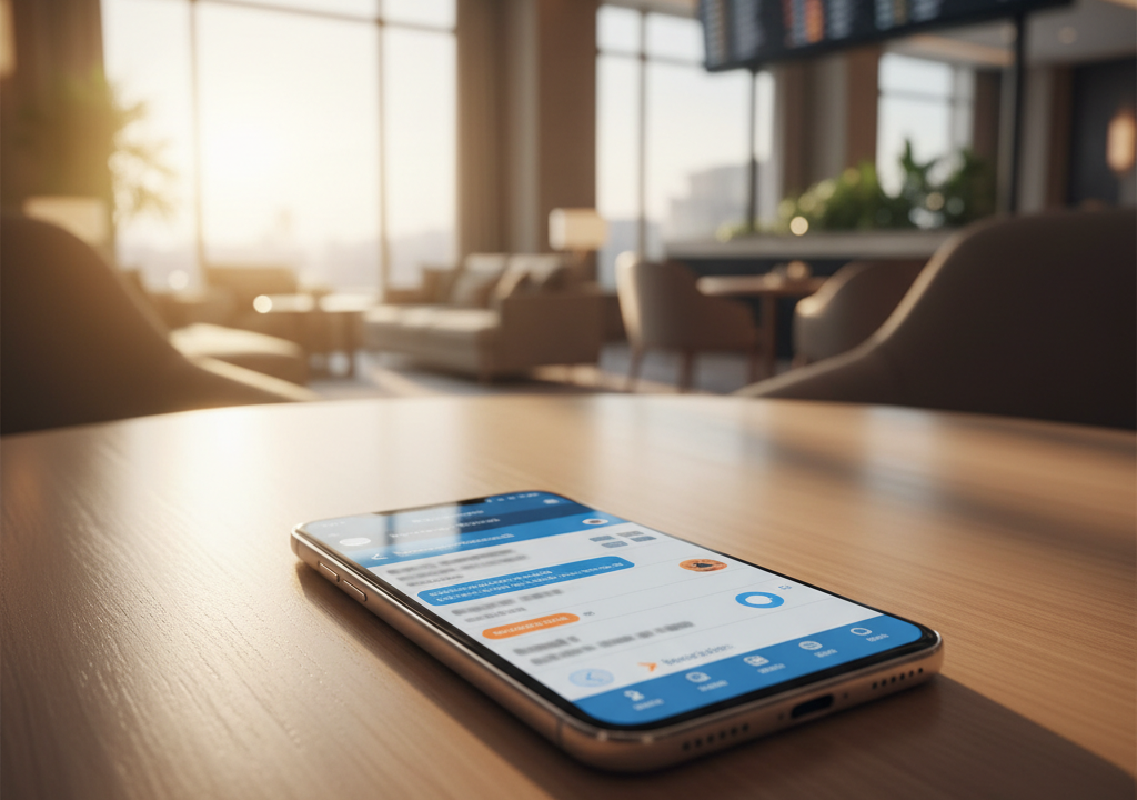 Google laat je hotels boeken in AI Mode, maar niet in België