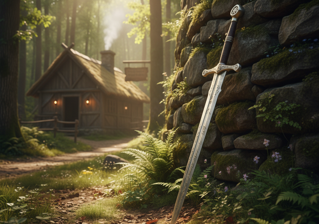 Na elf jaar krijgt The Witcher 3 een nieuwe uitbreiding