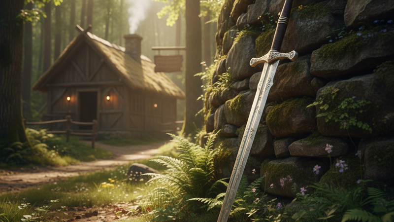 Na elf jaar krijgt The Witcher 3 een nieuwe uitbreiding
