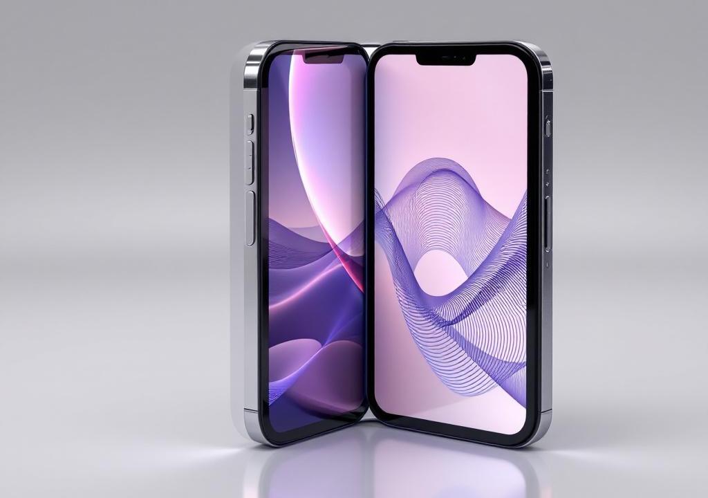 Opvouwbare iPhone Fold: wat we nu al weten over Apple’s eerste inklapbare iPhone in september