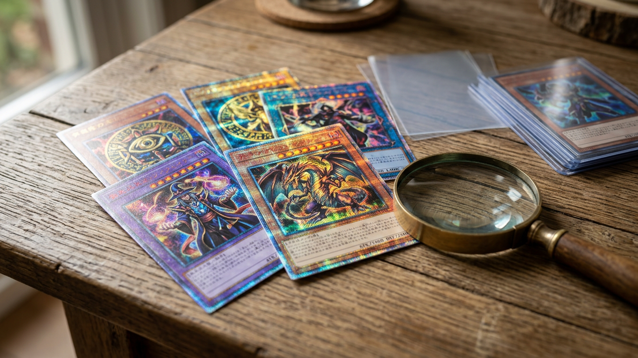 Pokémonkaarten Verzamelen: Waar Moet Je Op Letten en Hoe Bepaal Je de Waarde?