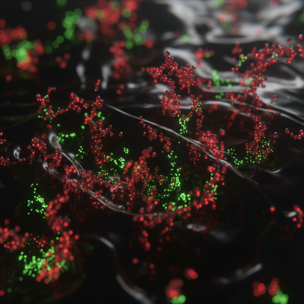 Hoe quantum dots de kleurweergave van schermen verbeteren