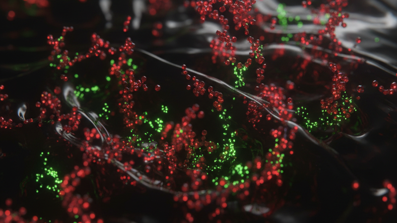 Hoe quantum dots de kleurweergave van schermen verbeteren