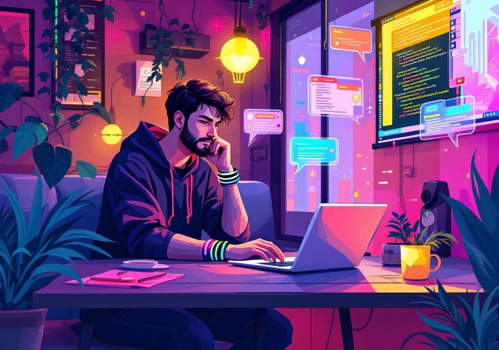 Vibe coding uitgelegd: zo bouw je apps met Claude, Sonnet, Lovable en GitHub Copilot