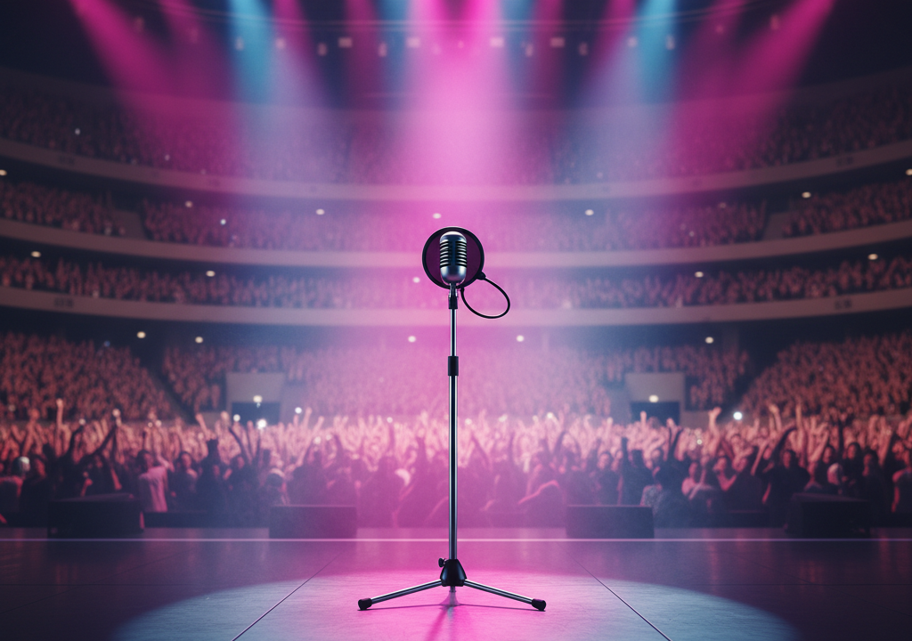 Wil je Angèle graag live zien? In maart 2027 speelt ze twee avonden in Brussel