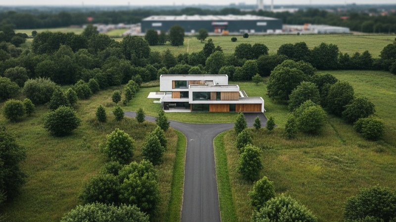 Wist je dat Decathlon voor een deel in handen is van Belgische families?