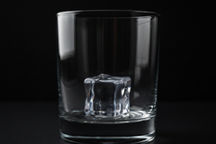 Zo maak je kristalhelder ijs voor cocktails
